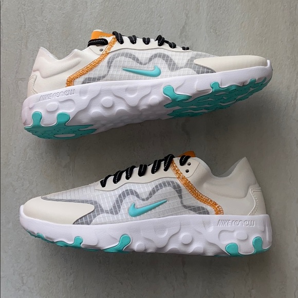 NWT Nike Renew Lucent - Picture 2 of 8